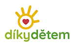 Díky dětem